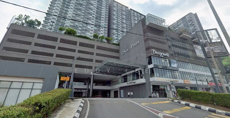 Shop for Rent in Semenyih (Selangor) - Eddy Lee - Exterior - PropertyGuru.com.my