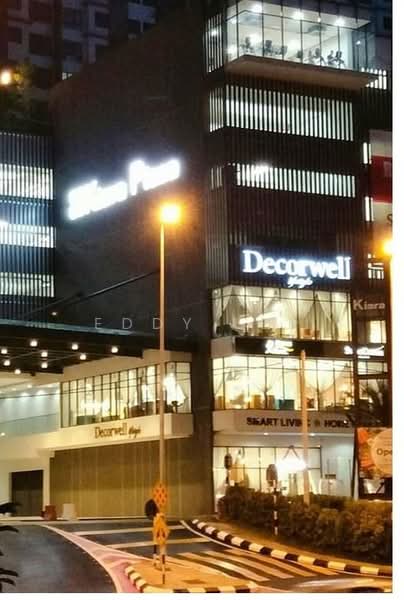 Shop for Rent in Semenyih (Selangor) - Eddy Lee - Exterior - PropertyGuru.com.my