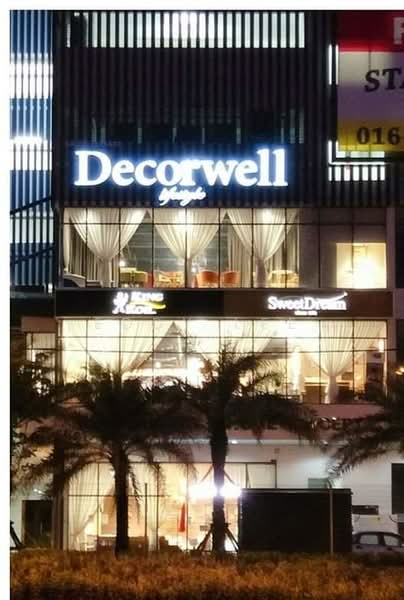Shop for Rent in Semenyih (Selangor) - Eddy Lee - Exterior - PropertyGuru.com.my