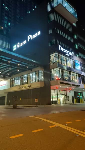 Shop for Rent in Semenyih (Selangor) - Eddy Lee - Exterior - PropertyGuru.com.my