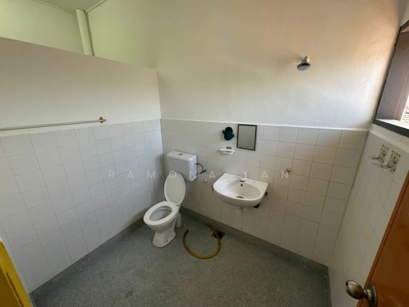 2-storey Terraced House for Sale in Taman Seri Duyong (Duyong) - Ramona Tan - Bathroom - PropertyGuru.com.my