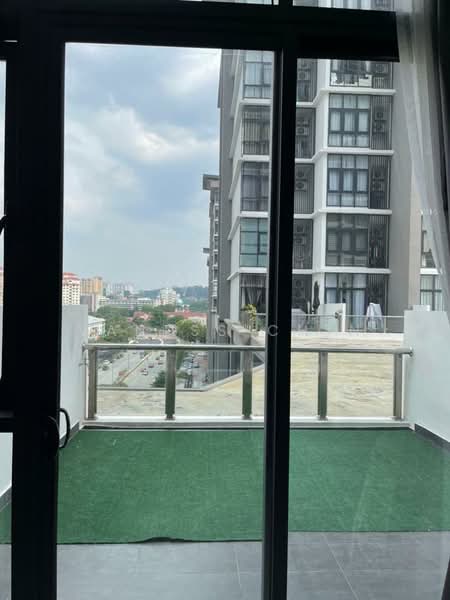 Queensville untuk Untuk Disewa - RM 1,500 /bulan, Mac 2026 - Balcony - PropertyGuru.com.my