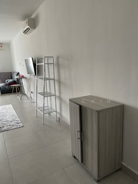 Queensville untuk Untuk Disewa - RM 1,500 /bulan, Mac 2026 - Living Room - PropertyGuru.com.my