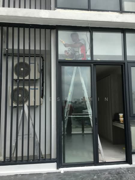 Queensville untuk Untuk Disewa - RM 1,500 /bulan, Mac 2026 - Exterior - PropertyGuru.com.my