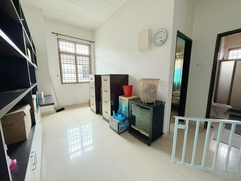 Semi-Detached House for Sale in Ulu Tiram (Johor) - Chris Chin - PropertyGuru.com.my