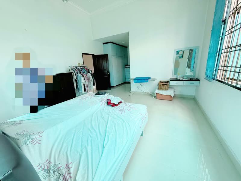 Semi-Detached House for Sale in Ulu Tiram (Johor) - Chris Chin - PropertyGuru.com.my