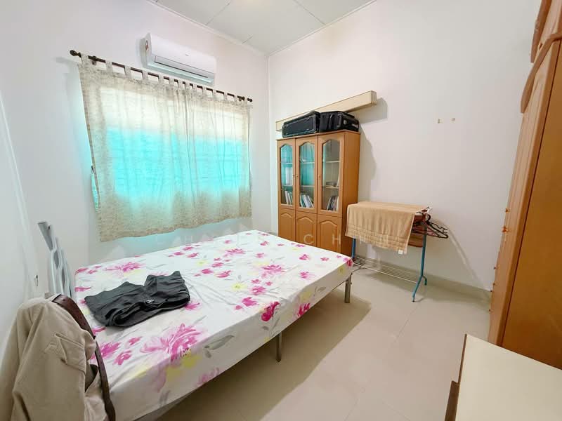 Semi-Detached House for Sale in Ulu Tiram (Johor) - Chris Chin - PropertyGuru.com.my