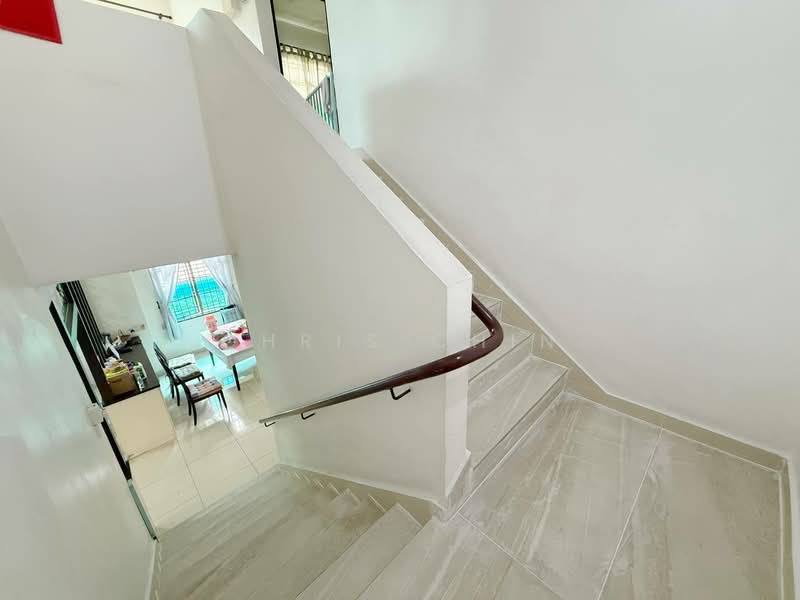 Semi-Detached House for Sale in Ulu Tiram (Johor) - Chris Chin - PropertyGuru.com.my