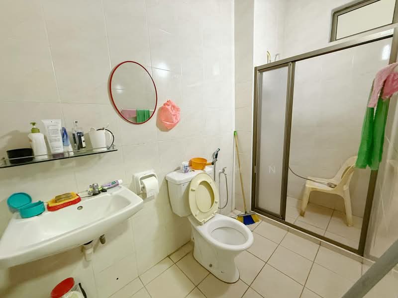 Semi-Detached House for Sale in Ulu Tiram (Johor) - Chris Chin - PropertyGuru.com.my