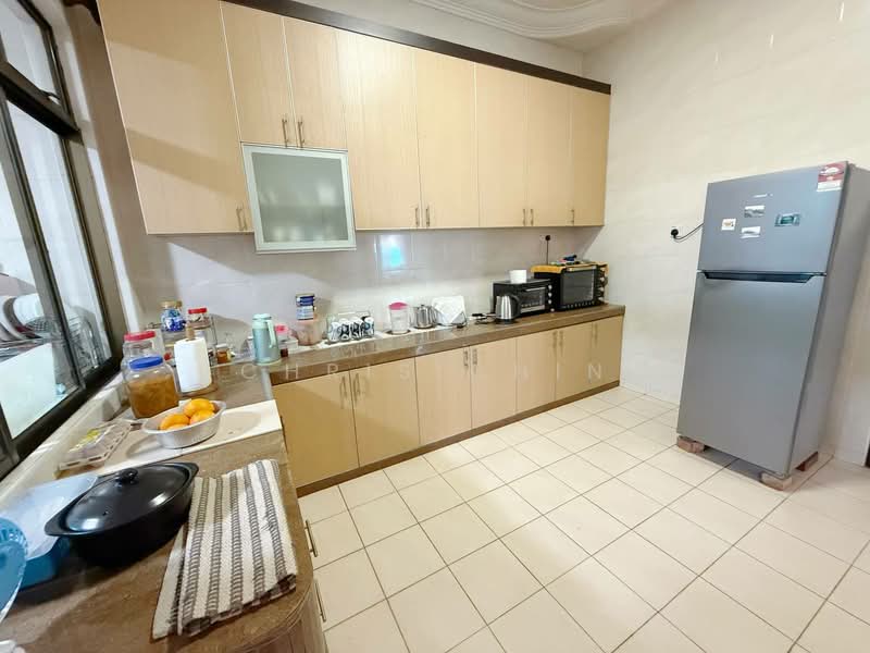 Semi-Detached House for Sale in Ulu Tiram (Johor) - Chris Chin - PropertyGuru.com.my