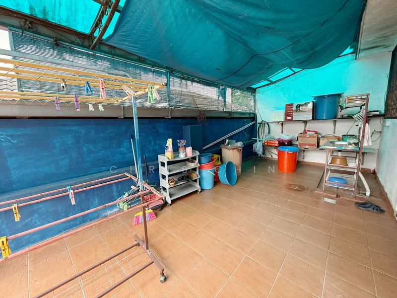 Semi-Detached House for Sale in Ulu Tiram (Johor) - Chris Chin - PropertyGuru.com.my