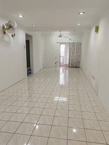 Apartment for Rent at Bougainvilla - Eric Per - Living Room - PropertyGuru.com.my