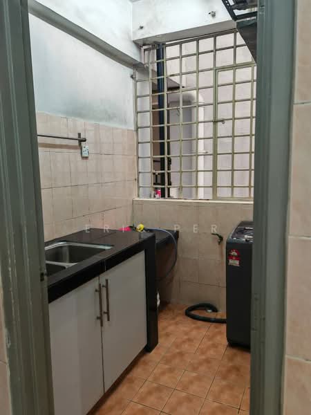 Apartment for Rent at Bougainvilla - Eric Per - Interior - PropertyGuru.com.my