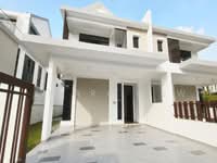 For Sale - The Woodlands Cluster Homes @ Horizon Hills