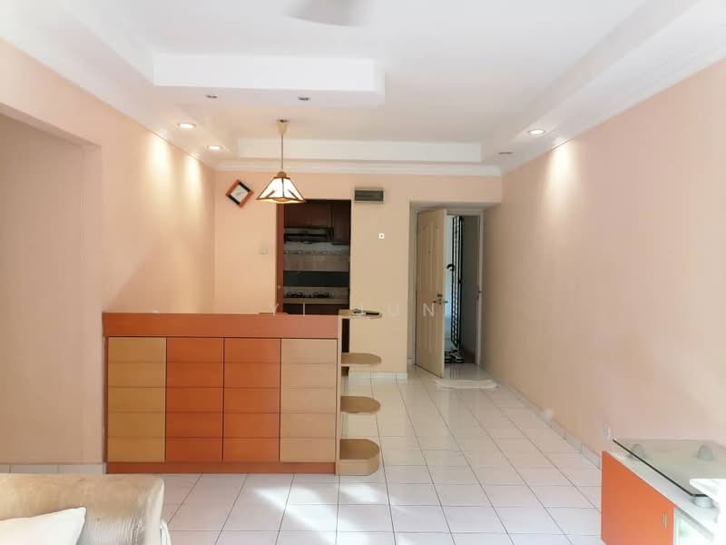 Pangsapuri Saraka untuk Untuk Dijual - RM 280,000, Mac 2026 - Living Room - PropertyGuru.com.my