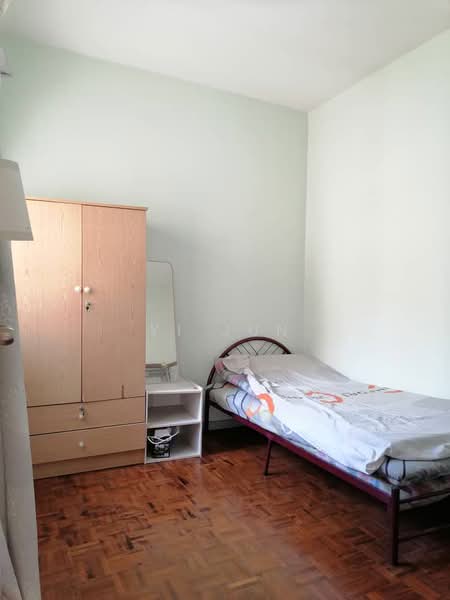 Pangsapuri Saraka untuk Untuk Dijual - RM 280,000, Mac 2026 - Bedroom - PropertyGuru.com.my