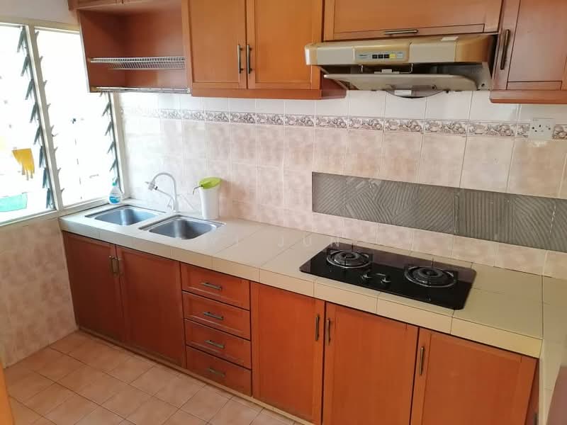 Pangsapuri Saraka untuk Untuk Dijual - RM 280,000, Mac 2026 - Kitchen - PropertyGuru.com.my
