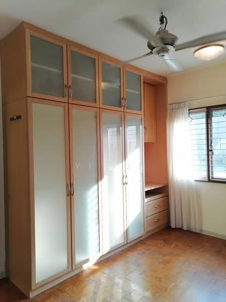 Pangsapuri Saraka untuk Untuk Dijual - RM 280,000, Mac 2026 - Bedroom - PropertyGuru.com.my