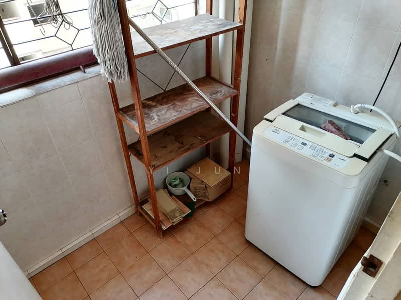 Pangsapuri Saraka untuk Untuk Dijual - RM 280,000, Mac 2026 - Interior - PropertyGuru.com.my