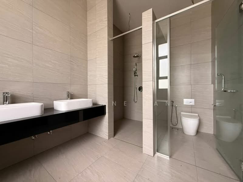 Bungalow for Sale in Setia Alam (Selangor) - Joanne Tan - Bathroom - PropertyGuru.com.my