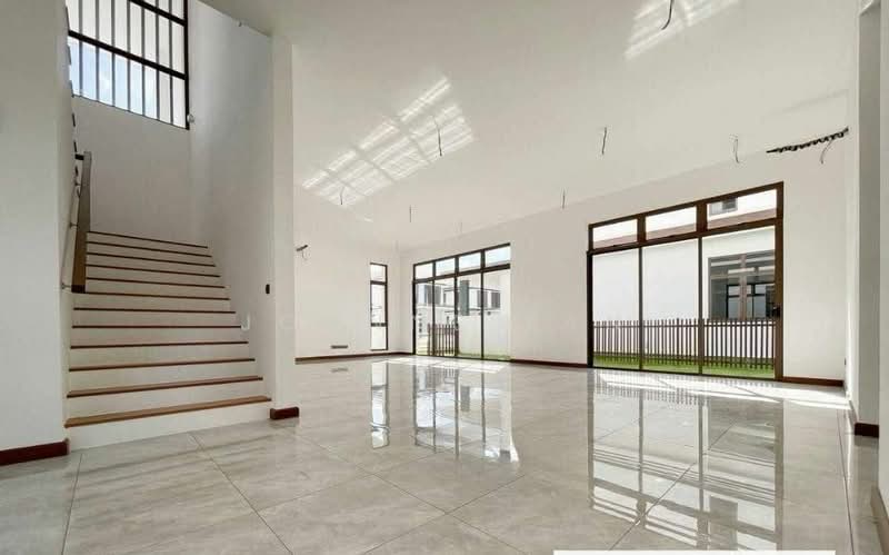 Bungalow for Sale in Setia Alam (Selangor) - Joanne Tan - Living Room - PropertyGuru.com.my