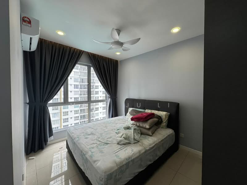 Platinum Splendor Residence untuk Untuk Disewa - RM 2,199 /bulan, Mac 2026 - PropertyGuru.com.my