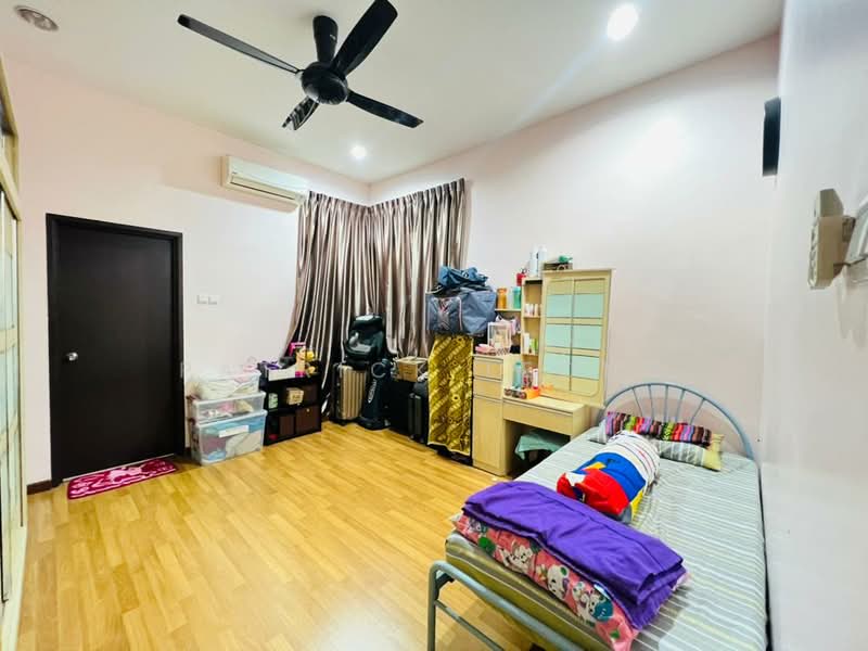 Anggun 2 Residence untuk Untuk Dijual - RM 1,150,000, Mac 2026 - Bedroom - PropertyGuru.com.my