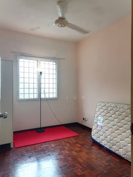 Pangsapuri Saraka untuk Untuk Dijual - RM 288,000, Mac 2026 - Bedroom - PropertyGuru.com.my