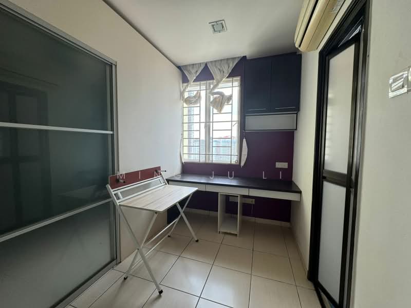 Condominium for Rent at Platinum Lake PV 10 - Ming Ju Li - PropertyGuru.com.my