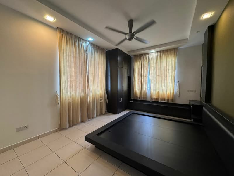 Condominium for Rent at Platinum Lake PV 10 - Ming Ju Li - PropertyGuru.com.my