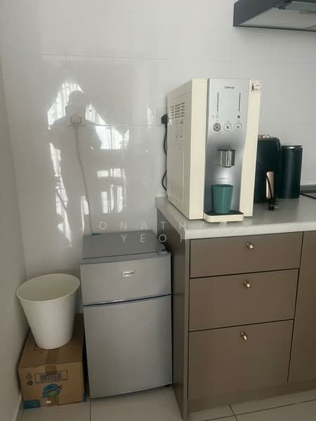 Kenwingston Platz untuk Untuk Disewa - RM 2,200 /bulan, Mac 2026 - PropertyGuru.com.my