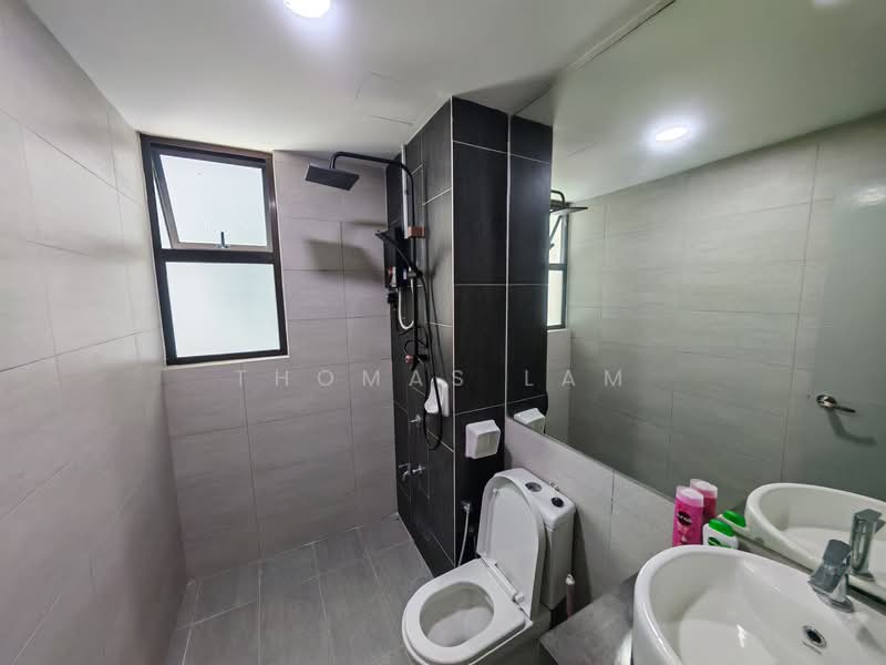 Condominium for Rent at Admiral Residences - Thomas Lam - Bathroom - PropertyGuru.com.my