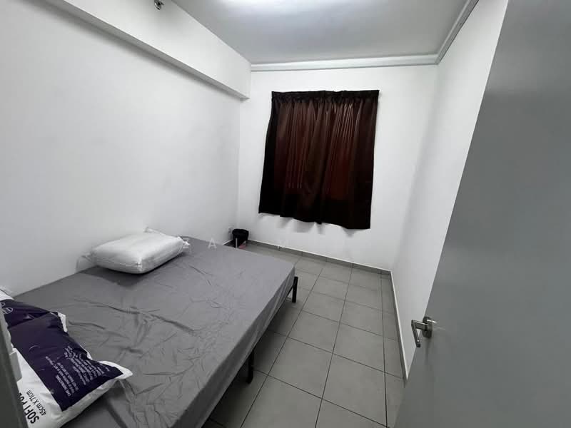 Tangerine Suites untuk Untuk Disewa - RM 1,600 /bulan, Mac 2026 - Bedroom - PropertyGuru.com.my