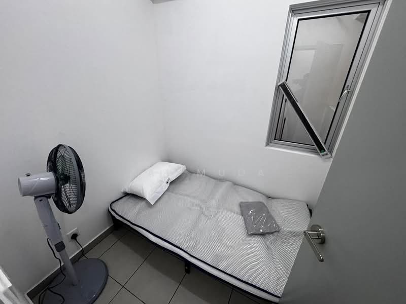 Tangerine Suites untuk Untuk Disewa - RM 1,600 /bulan, Mac 2026 - Bedroom - PropertyGuru.com.my