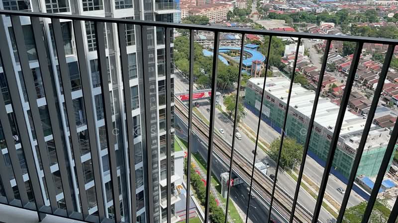 EkoCheras untuk Untuk Disewa - RM 2,500 /bulan, Mac 2026 - Exterior - PropertyGuru.com.my