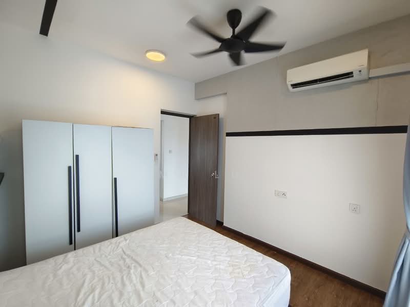 Service Residence for Rent at Country Garden Central Park - Mr Lu - Bedroom - PropertyGuru.com.my