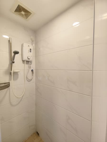 Service Residence for Rent at Country Garden Central Park - Mr Lu - Bathroom - PropertyGuru.com.my