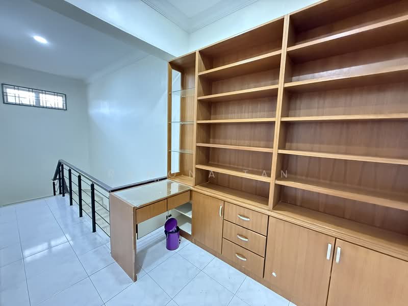 2-storey Terraced House for Sale in Taman Duyung Permai (Duyong) - Ramona Tan - PropertyGuru.com.my
