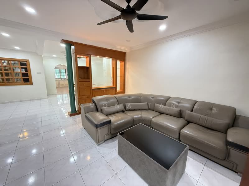 2-storey Terraced House for Sale in Taman Duyung Permai (Duyong) - Ramona Tan - PropertyGuru.com.my