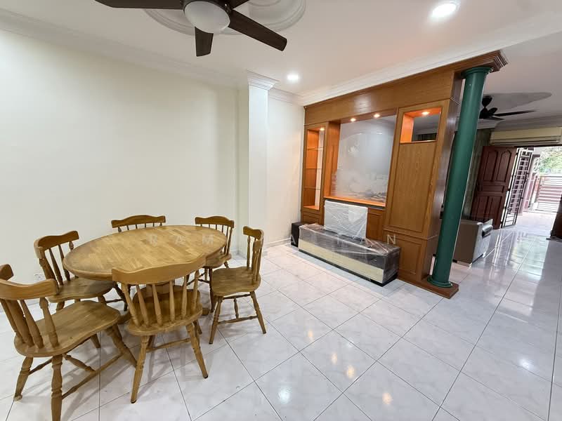 2-storey Terraced House for Sale in Taman Duyung Permai (Duyong) - Ramona Tan - PropertyGuru.com.my