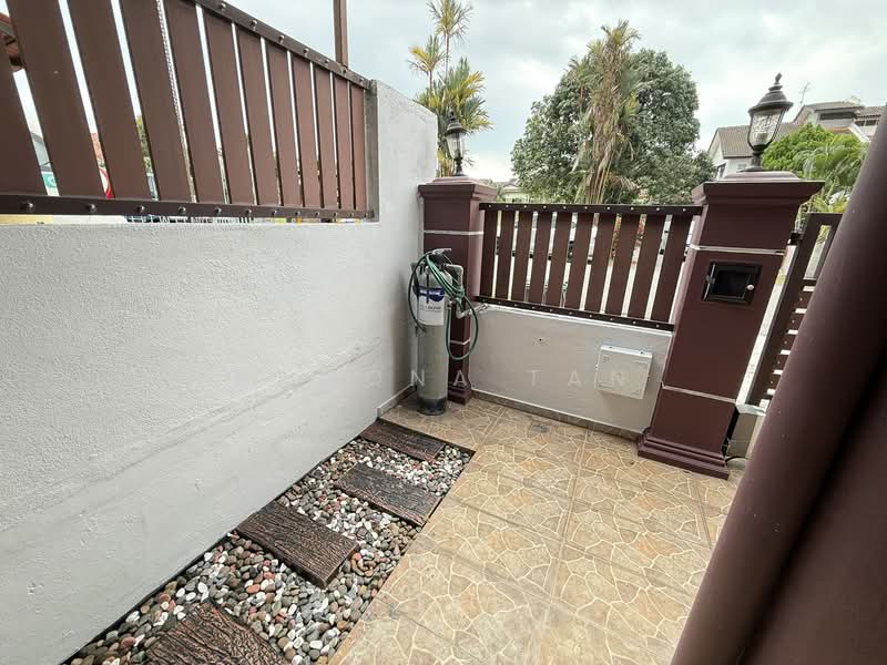 2-storey Terraced House for Sale in Taman Duyung Permai (Duyong) - Ramona Tan - PropertyGuru.com.my