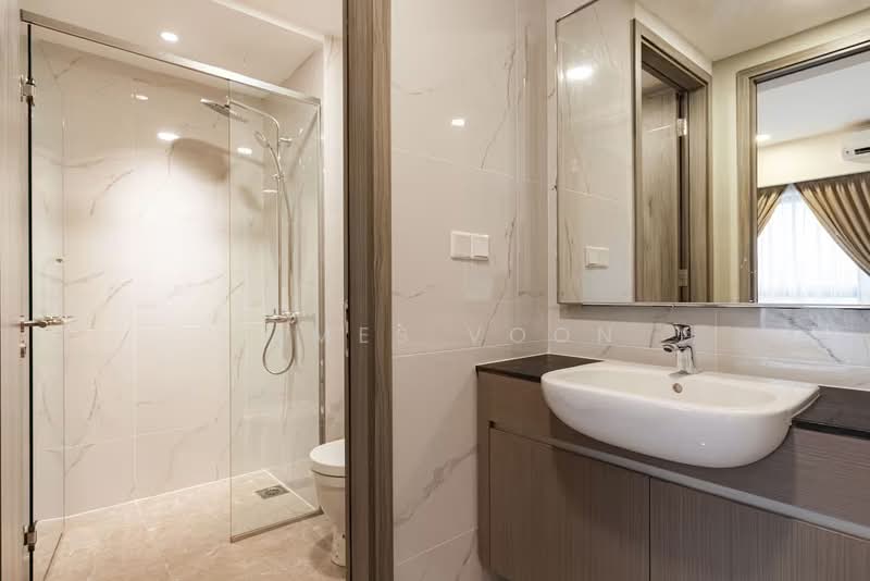 Puteri Palma Condominiums untuk Untuk Dijual - RM 450,000, Mac 2026 - Bathroom - PropertyGuru.com.my