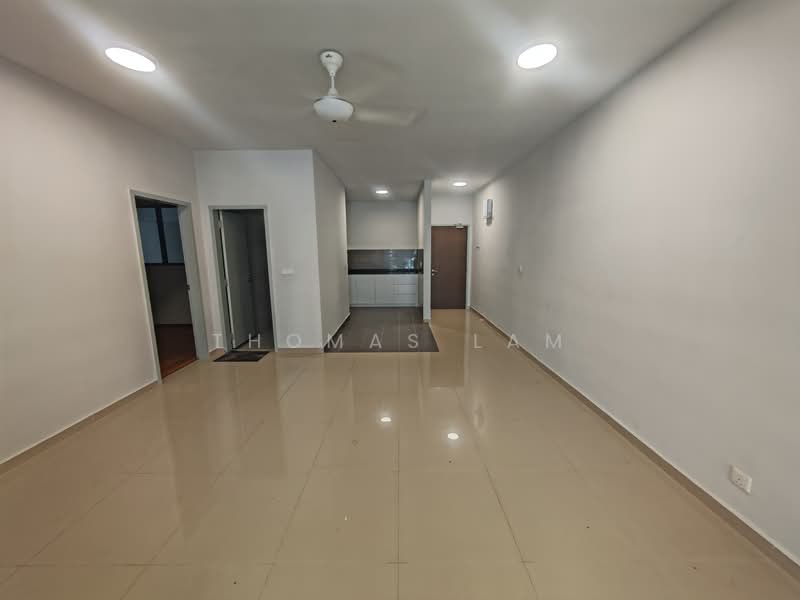 Condominium for Rent at Admiral Residences - Thomas Lam - Interior - PropertyGuru.com.my