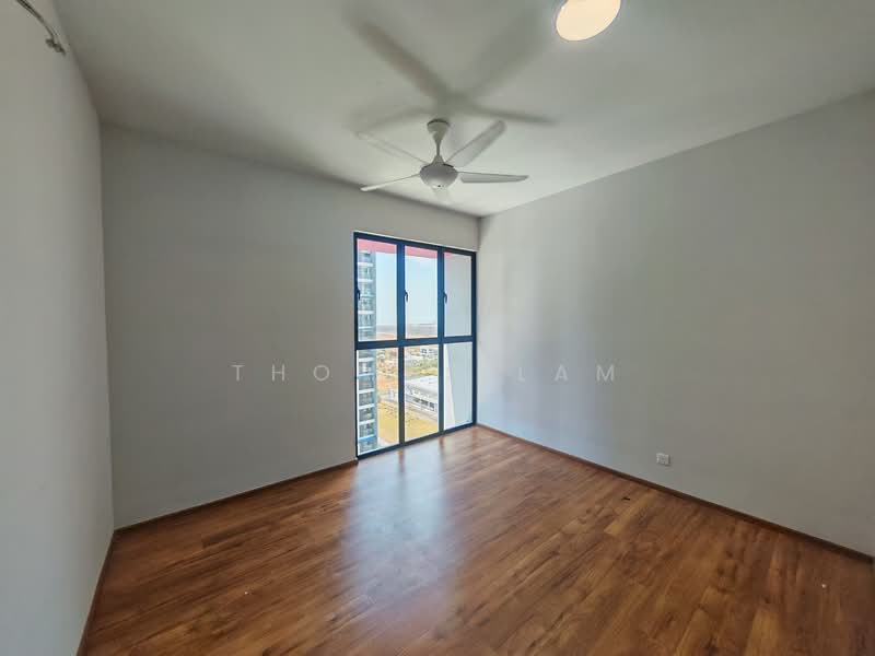 Condominium for Rent at Admiral Residences - Thomas Lam - Interior - PropertyGuru.com.my