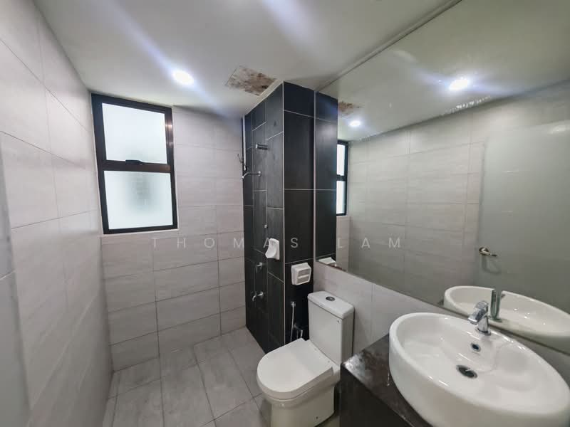 Condominium for Rent at Admiral Residences - Thomas Lam - Bathroom - PropertyGuru.com.my