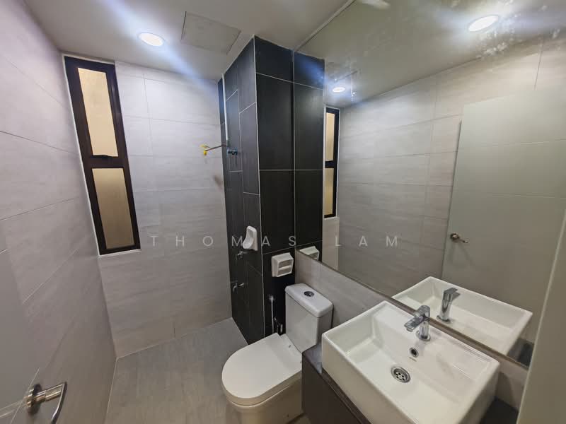 Condominium for Rent at Admiral Residences - Thomas Lam - Bathroom - PropertyGuru.com.my