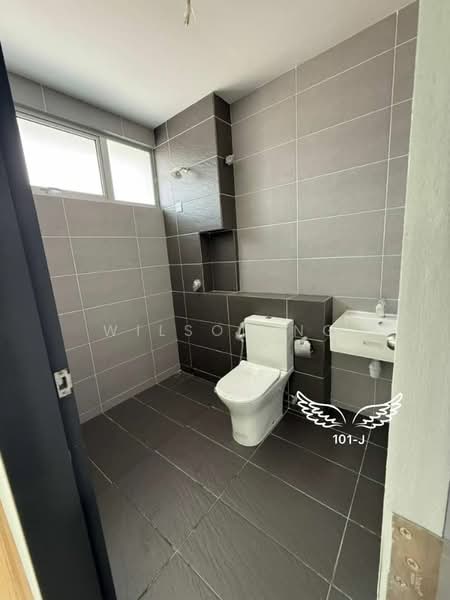 2-storey Terraced House for Sale in Kota Bayuemas (Klang) - Wilson Ng - PropertyGuru.com.my