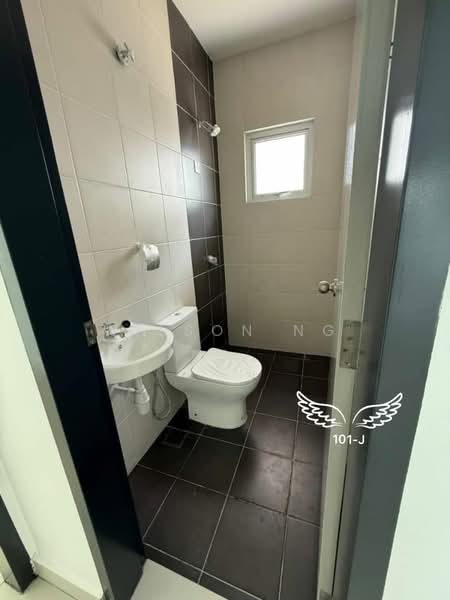 2-storey Terraced House for Sale in Kota Bayuemas (Klang) - Wilson Ng - PropertyGuru.com.my