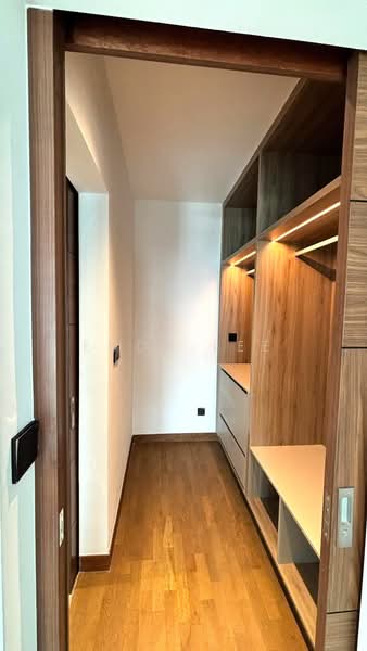 Alfa Bangsar untuk Untuk Disewa - RM 5,300 /bulan, Mac 2026 - Interior - PropertyGuru.com.my