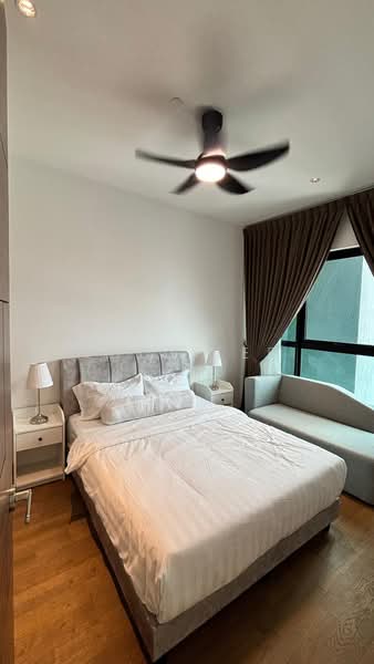 Alfa Bangsar untuk Untuk Disewa - RM 5,300 /bulan, Mac 2026 - Bedroom - PropertyGuru.com.my